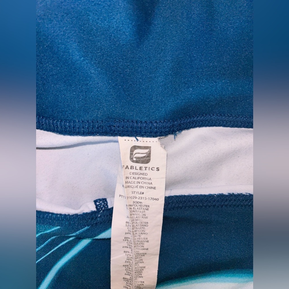 Fabletics Leggings - Picture 5 of 5